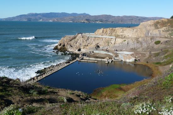 Sutro Baths
